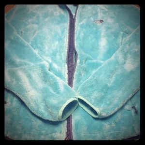 NORTH FACE WOMANS JACKET